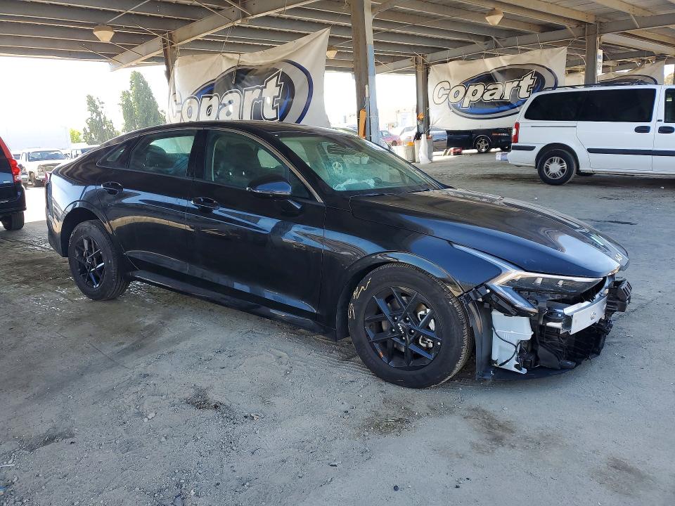 Aukcja sprzedaży 2026 Kia K5, vin: KNAG24J76T5457346, numer aukcji: 51916986