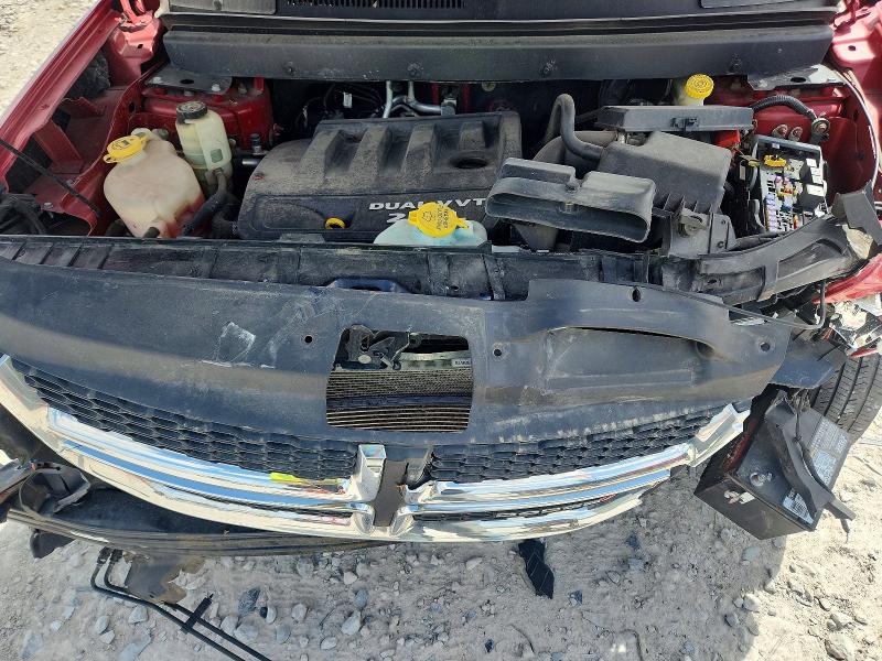 51965876 :رقم المزاد ، 3C4PDCAB4FT707778 vin ، 2015 Dodge Journey مزاد بيع