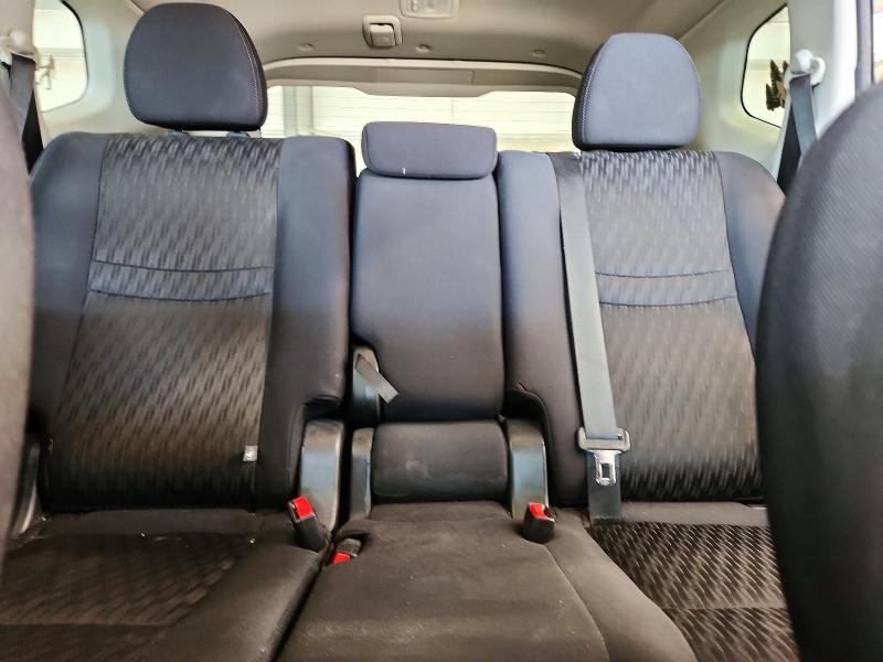 Продаж на аукціоні авто 2020 Nissan Rogue, vin: 5N1AT2MVXLC725035, номер лоту: 51611626