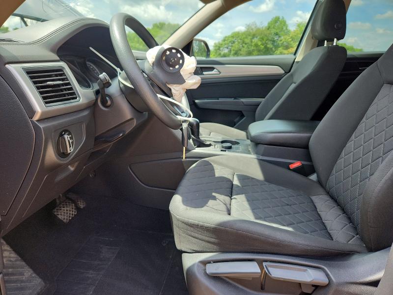 Aukcja sprzedaży 2019 Volkswagen Atlas, vin: 1V2GR2CAXKC506357, numer aukcji: 55324986