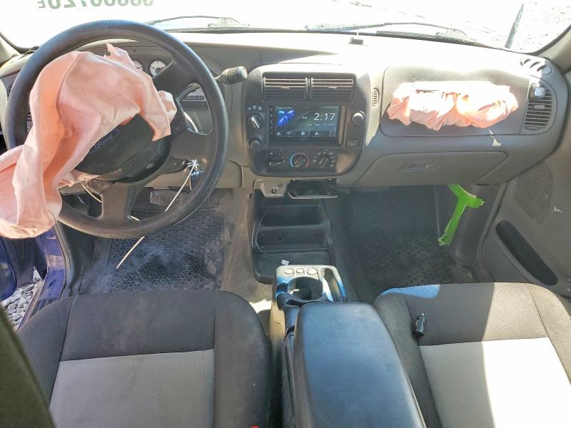 Aukcja sprzedaży 2005 Ford Ranger, vin: 1FTZR45EX5PA31537, numer aukcji: 53836726