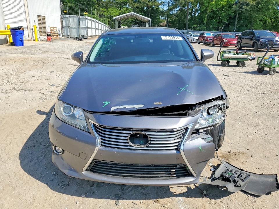 Aukcja sprzedaży 2013 Lexus Es, vin: JTHBK1GG5D2082778, numer aukcji: 53433916