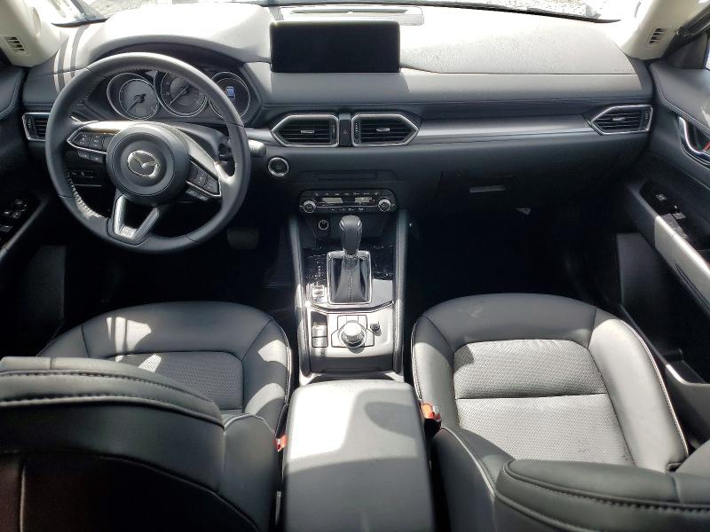 Aukcja sprzedaży 2025 Mazda Cx-5, vin: JM3KFBBLXS0768931, numer aukcji: 51568056
