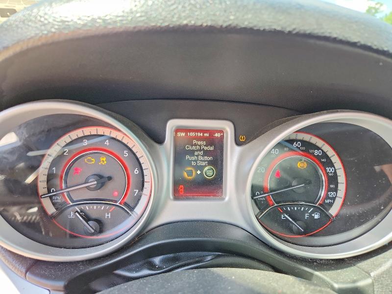 Продаж на аукціоні авто 2018 Dodge Journey, vin: 3C4PDCAB8JT531388, номер лоту: 53072276