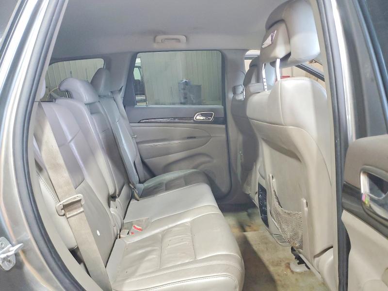 Продаж на аукціоні авто 2012 Jeep Grand Cherokee, vin: 1C4RJFAG3CC128125, номер лоту: 53022386