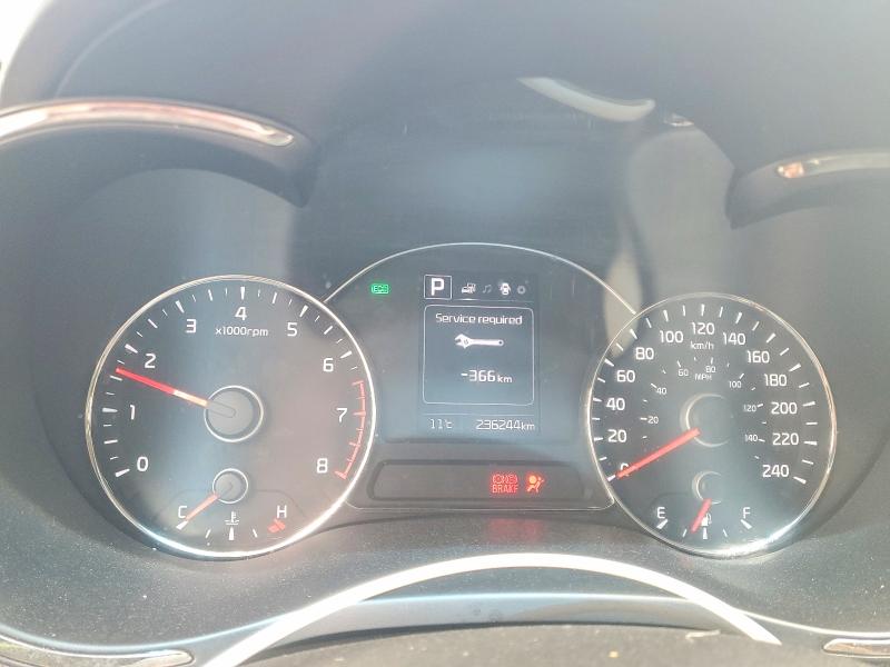 Продажа на аукционе авто 2017 Kia Forte, vin: 3KPFL4A86HE069257, номер лота: 53166306