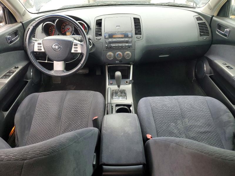 Продажа на аукционе авто 2006 Nissan Altima, vin: 1N4BL11D26N344065, номер лота: 52425116