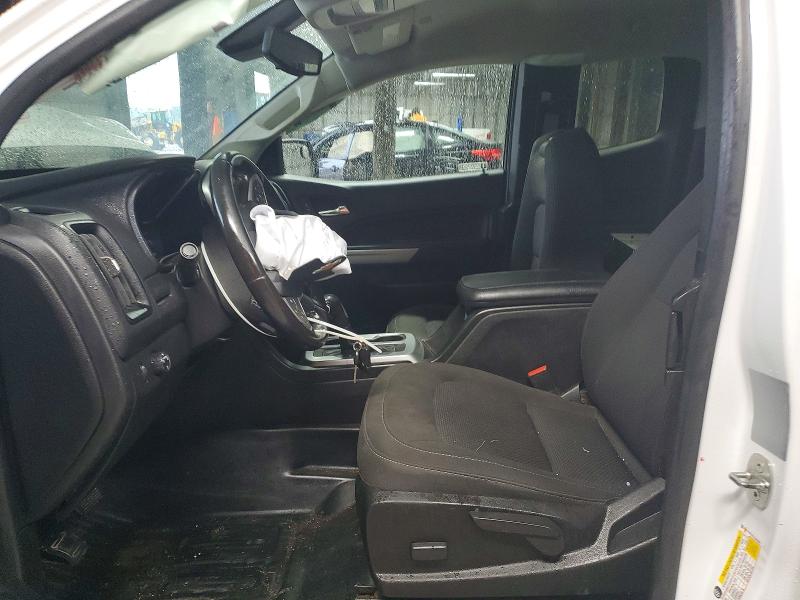 54453866 :رقم المزاد ، 1GCHSCEAXL1183955 vin ، 2020 Chevrolet Colorado مزاد بيع