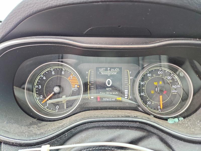 Aukcja sprzedaży 2021 Jeep Cherokee, vin: 1C4PJMMX7MD175077, numer aukcji: 50334696