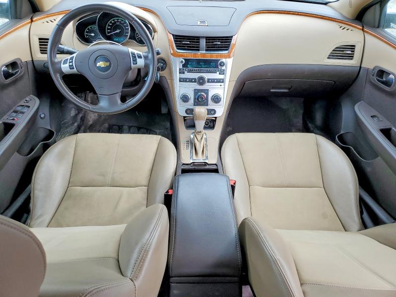 Aukcja sprzedaży 2011 Chevrolet Malibu, vin: 1G1ZD5EU9BF365449, numer aukcji: 52926066