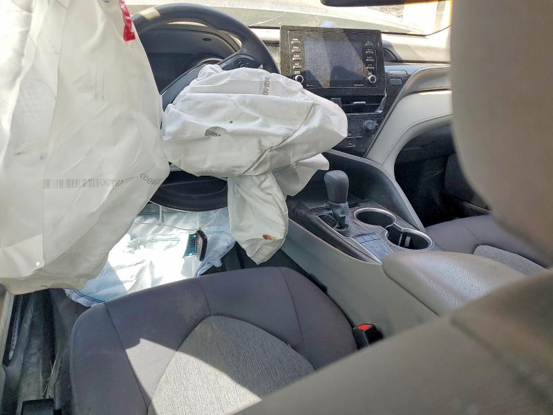 Aukcja sprzedaży 2022 Toyota Camry, vin: 4T1R11AK8NU634663, numer aukcji: 52194416