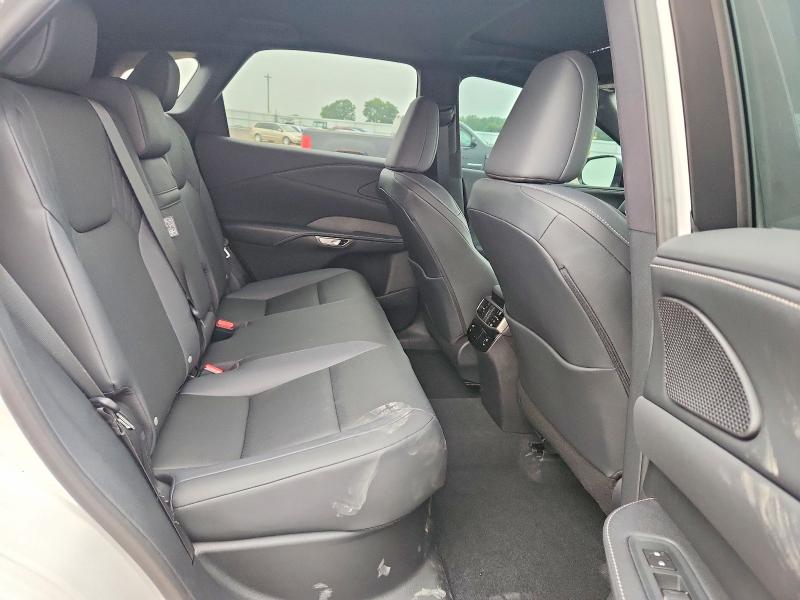 Продаж на аукціоні авто 2025 Lexus Rx 350, vin: 2T2BAMCA8SC111854, номер лоту: 53453916