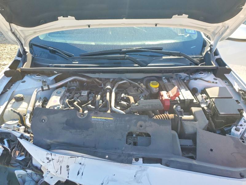 Продаж на аукціоні авто 2025 Nissan Sentra, vin: 3N1AB8CV1SY289213, номер лоту: 53323946
