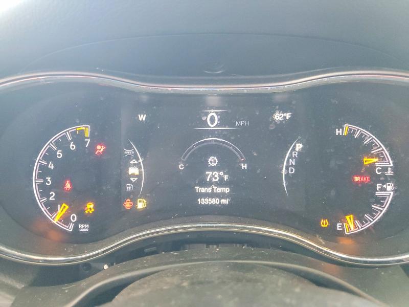 52922866 :رقم المزاد ، 1C4RJEAGXLC355712 vin ، 2020 Jeep Grand Cherokee مزاد بيع