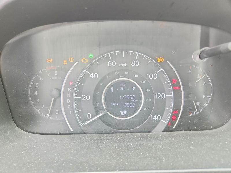 Продаж на аукціоні авто 2014 Honda Cr-v, vin: 5J6RM3H56EL027510, номер лоту: 53049806