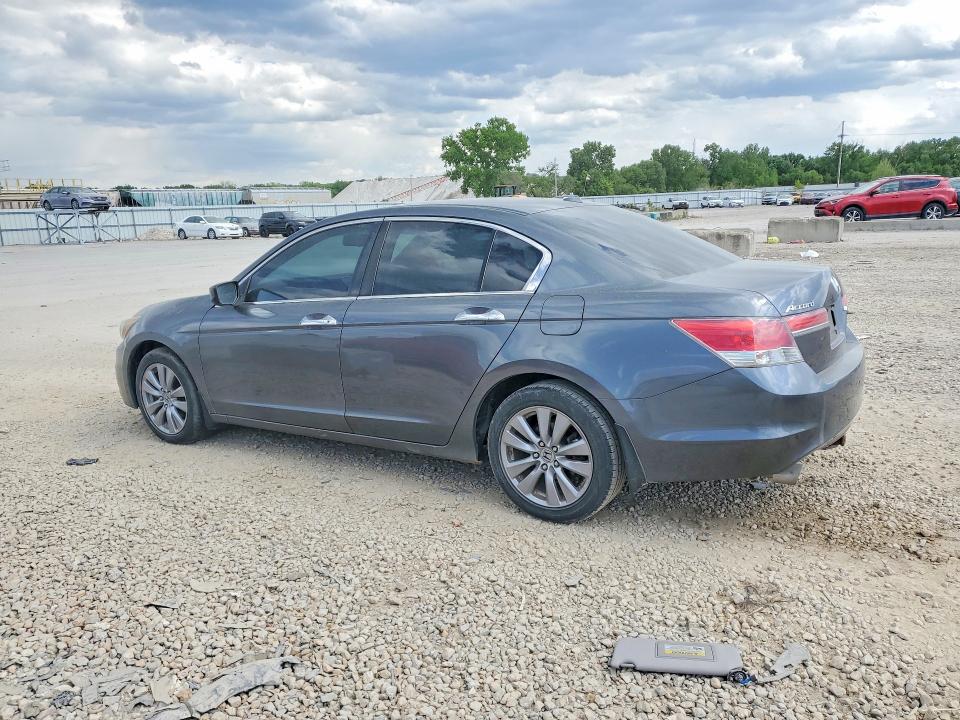 Продажа на аукционе авто 2011 Honda Accord, vin: 1HGCP3F8XBA028765, номер лота: 52188556