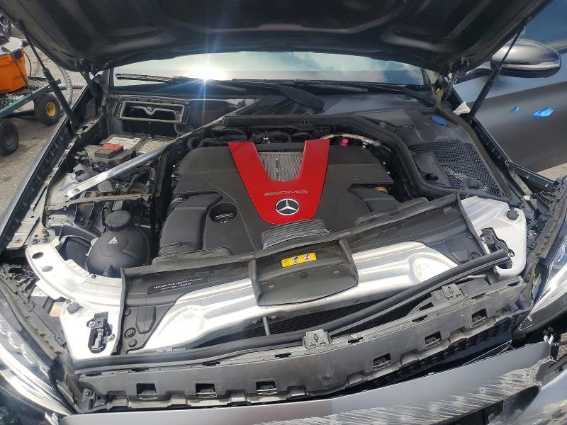 Продаж на аукціоні авто 2018 Mercedes-benz C, vin: 55SWF6EB4JU248730, номер лоту: 55107956