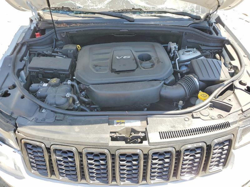 Aukcja sprzedaży 2018 Jeep Grand Cherokee, vin: 1C4RJEAG8JC323113, numer aukcji: 54158726