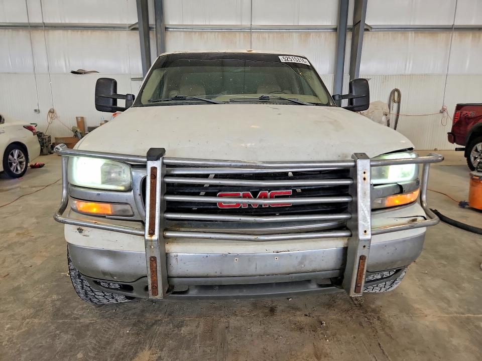 Aukcja sprzedaży 2002 Gmc New Sierra, vin: 2GTEK19T821205317, numer aukcji: 52515316
