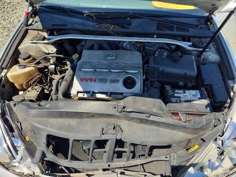 2003 Lexus Es მანქანა იყიდება აუქციონზე, vin: JTHBF30G836000303, აუქციონის ნომერი: 53804566