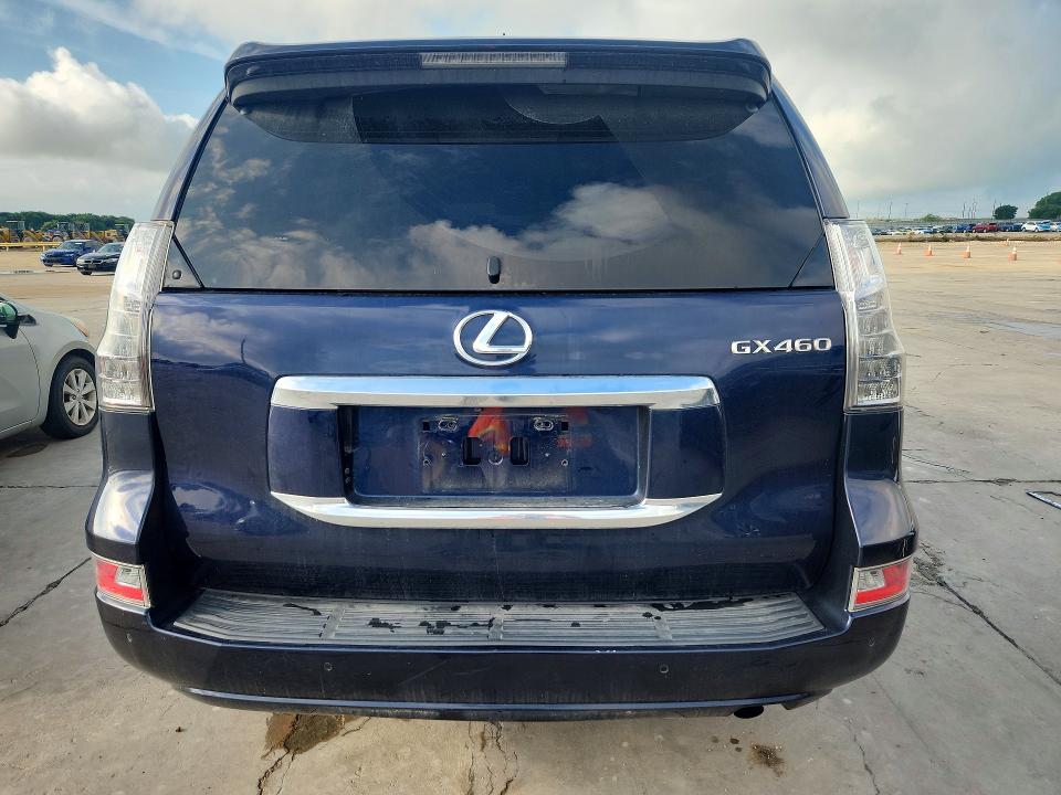 Aukcja sprzedaży 2017 Lexus Gx, vin: JTJBM7FX7H5171625, numer aukcji: 54083436