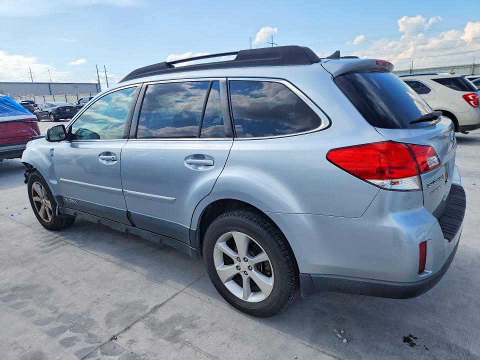 Продажа на аукционе авто 2013 Subaru Outback, vin: 4S4BRCKC2D3228119, номер лота: 54662246