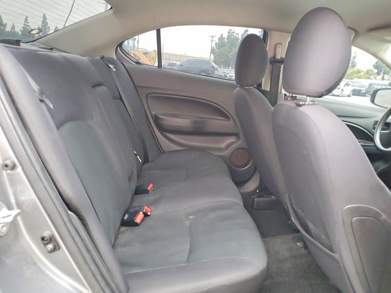 Aukcja sprzedaży 2017 Mitsubishi Mirage, vin: ML32F3FJ8HH001843, numer aukcji: 52074096