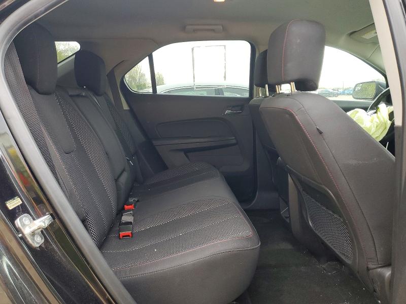 2013 Chevrolet Equinox მანქანა იყიდება აუქციონზე, vin: 2GNFLNE35D6296185, აუქციონის ნომერი: 53262516