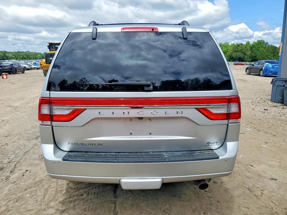 2017 Lincoln Navigator მანქანა იყიდება აუქციონზე, vin: 5LMJJ2JT3HEL04159, აუქციონის ნომერი: 53689656