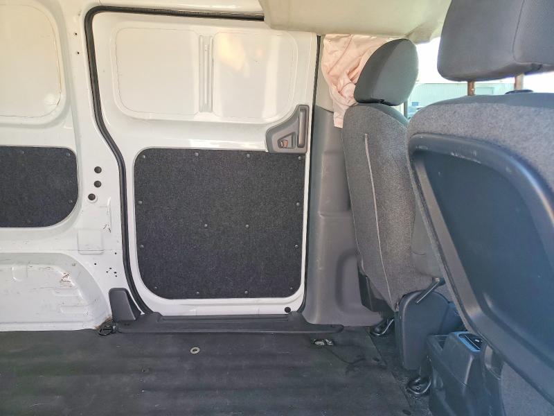 53265656 :رقم المزاد ، 3N6CM0KN4DK695881 vin ، 2013 Nissan Nv200 مزاد بيع