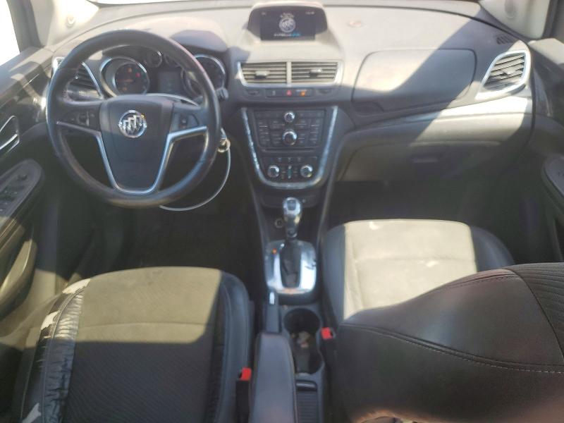 Продажа на аукционе авто 2013 Buick Encore, vin: KL4CJBSB0DB200241, номер лота: 54942316