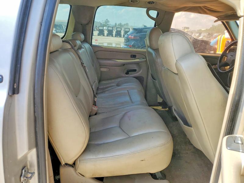 Aukcja sprzedaży 2005 Gmc Yukon Xl, vin: 1GKFK16Z15J115566, numer aukcji: 53548516
