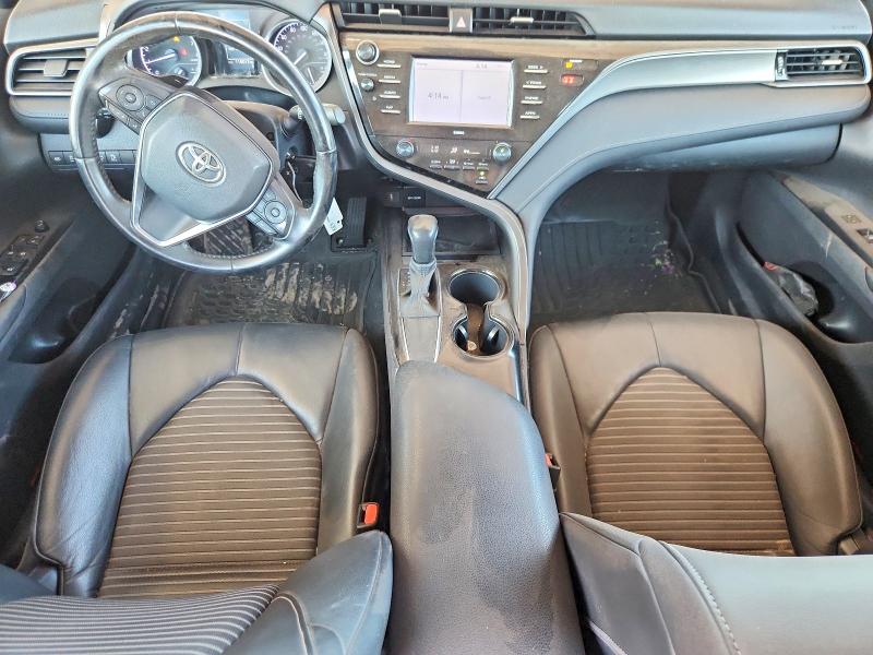 Продаж на аукціоні авто 2020 Toyota Camry, vin: 4T1G11AK6LU939034, номер лоту: 52710336