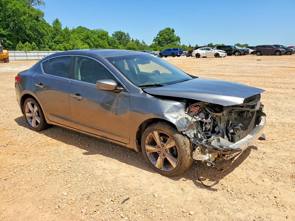 2013 Acura Ilx მანქანა იყიდება აუქციონზე, vin: 19VDE1F77DE005330, აუქციონის ნომერი: 53396156