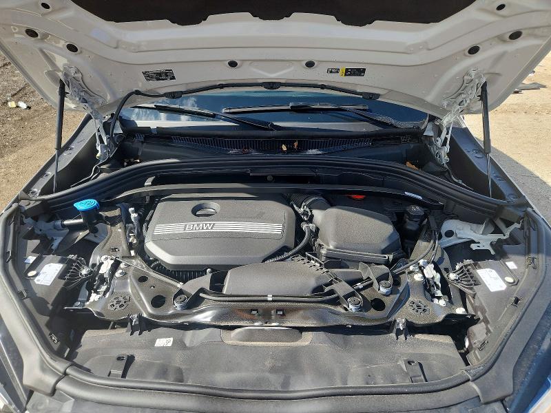54694616 :رقم المزاد ، WBX63GM01T5490950 vin ، 2026 Bmw X2 مزاد بيع