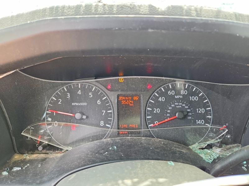 Aukcja sprzedaży 2014 Nissan Nv, vin: 5BZAF0AA6EN160646, numer aukcji: 53635716