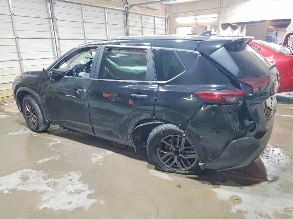Aukcja sprzedaży 2023 Nissan Rogue, vin: 5N1BT3AA0PC827364, numer aukcji: 53284386