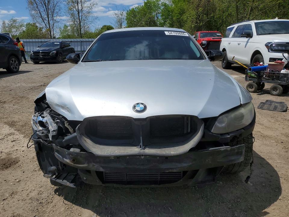 Aukcja sprzedaży 2008 Bmw 335, vin: WBAWC73518E066294, numer aukcji: 54155606