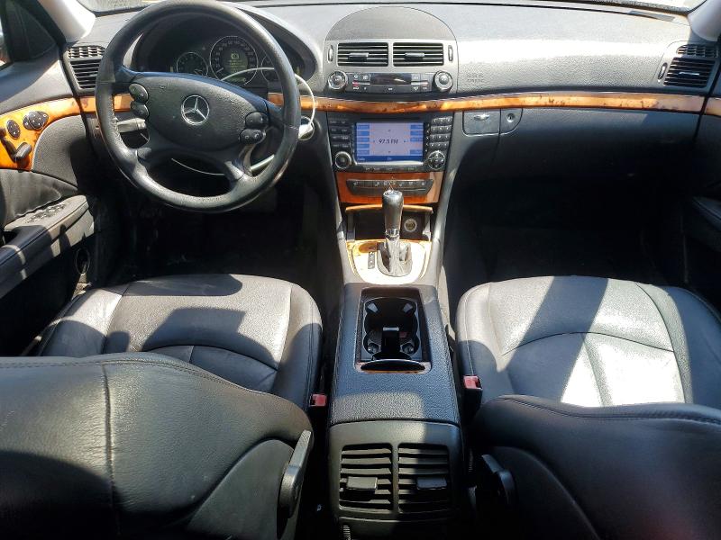 Продаж на аукціоні авто 2007 Mercedes-benz E, vin: WDBUF92XX7B176369, номер лоту: 55247106