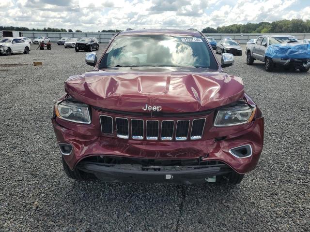 54557146 :رقم المزاد ، 1C4RJEBG2GC499856 vin ، 2016 Jeep Grand Cherokee مزاد بيع