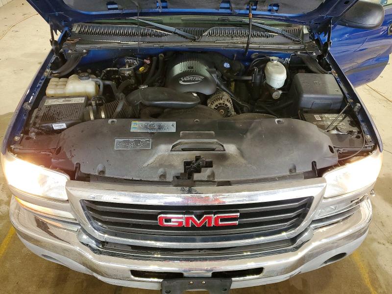 Aukcja sprzedaży 2003 Gmc New Sierra, vin: 1GTEK19V13E277834, numer aukcji: 52472726