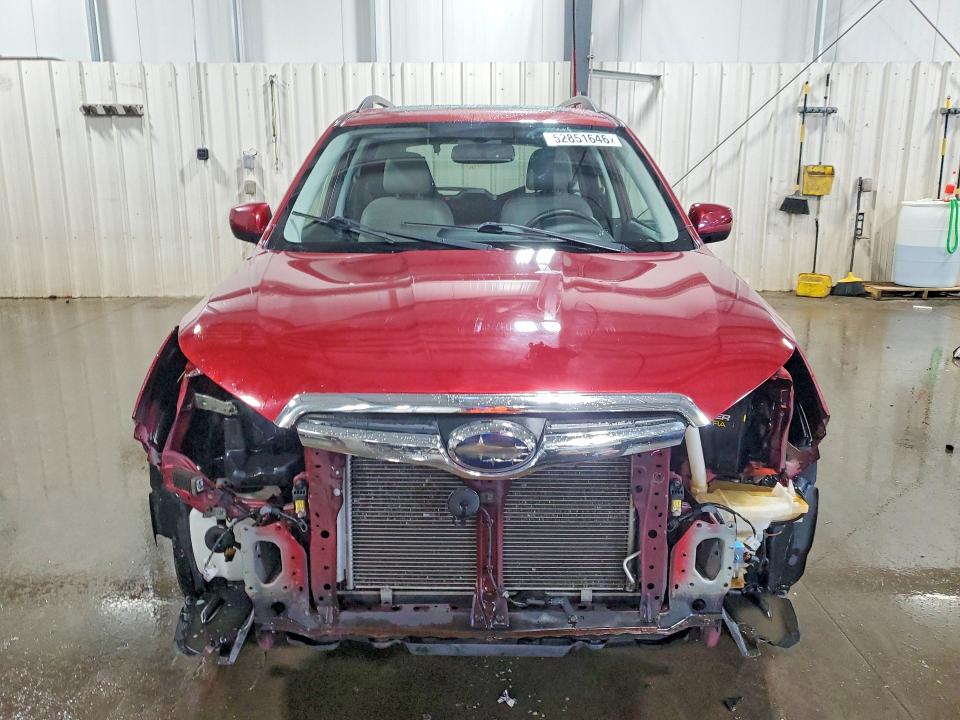 Продажа на аукционе авто 2016 Subaru Forester, vin: JF2SJAHC0GH513515, номер лота: 52851646
