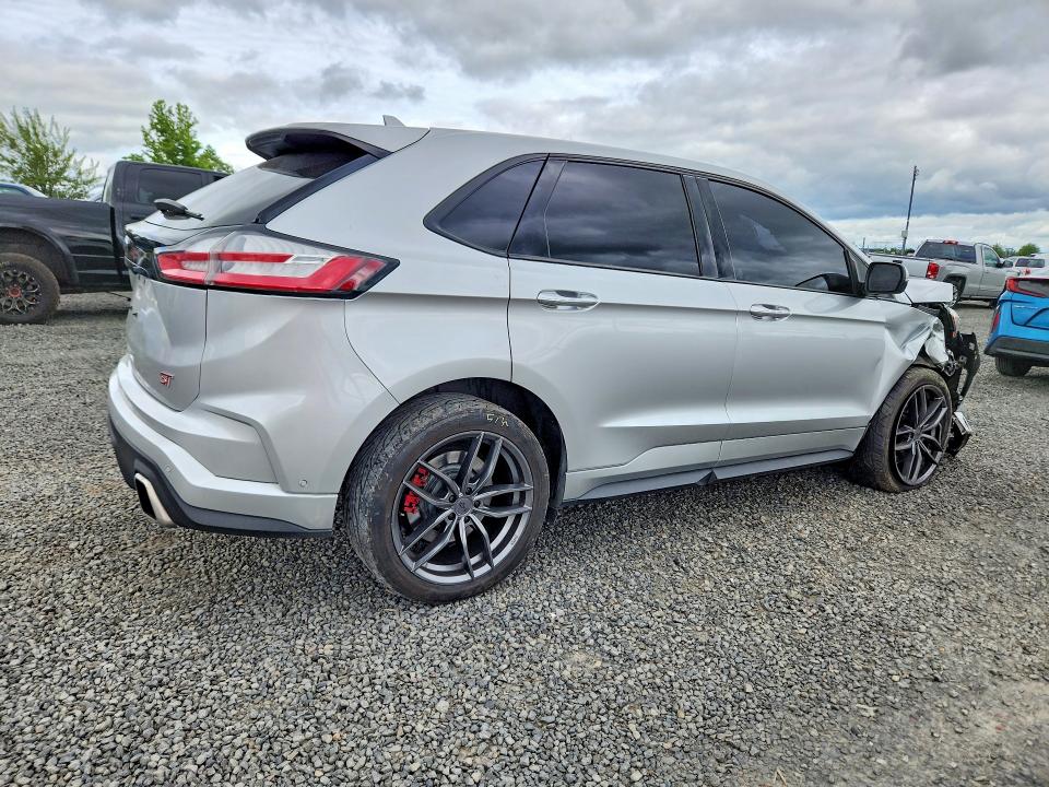Aukcja sprzedaży 2019 Ford Edge, vin: 2FMPK4AP1KBB53091, numer aukcji: 53468426