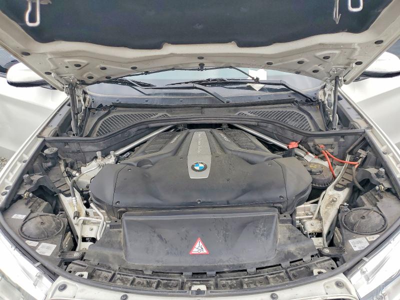 Продаж на аукціоні авто 2017 Bmw X5, vin: 5UXKR6C35H0U13565, номер лоту: 55455746