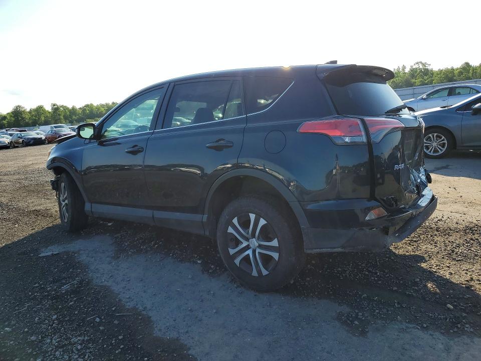 Продажа на аукционе авто 2018 Toyota Rav4, vin: 2T3BFREV1JW777218, номер лота: 55128706