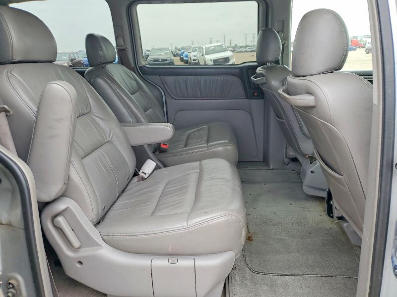 2003 Honda Odyssey მანქანა იყიდება აუქციონზე, vin: 5FNRL18953B154605, აუქციონის ნომერი: 54662186
