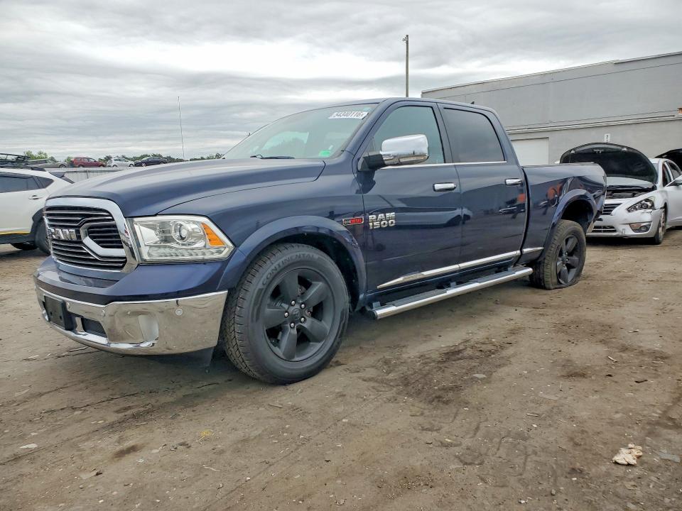 Aukcja sprzedaży 2016 Ram 1500, vin: 1C6RR7WM6GS153648, numer aukcji: 54340116
