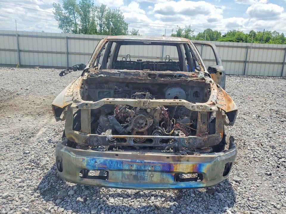 Aukcja sprzedaży 2013 Ram 1500, vin: 1C6RR7NT3DS522261, numer aukcji: 52519576