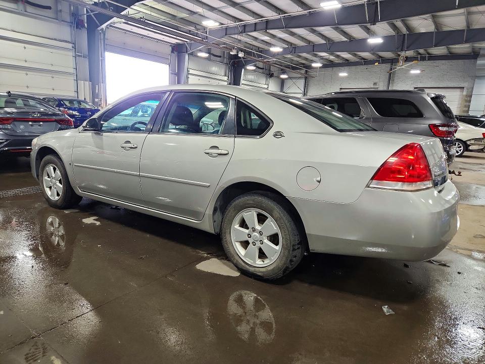 Продаж на аукціоні авто 2007 Chevrolet Impala, vin: 2G1WT58N479290508, номер лоту: 51546416