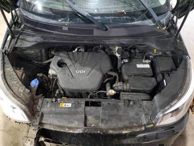 53971896 :رقم المزاد ، KNDJN2A20G7373607 vin ، 2016 Kia Soul مزاد بيع